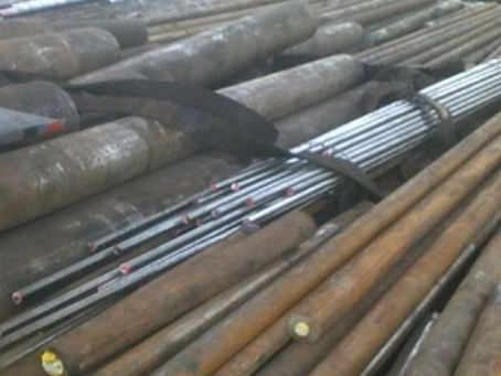 新化40CrMnMo7模具钢
