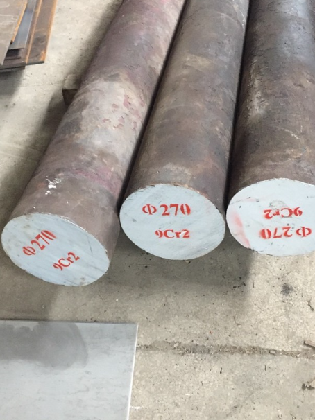新化9Cr2工具钢