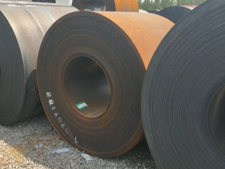 新化Q355NHB耐候板